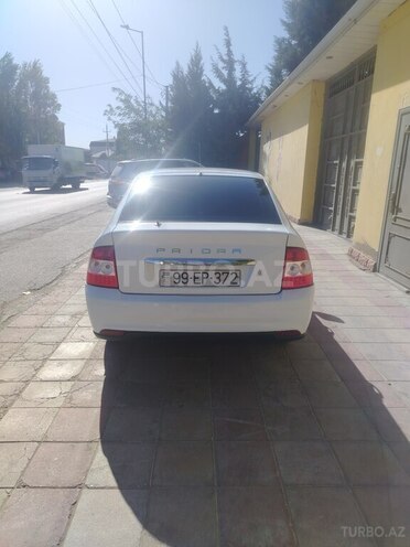 LADA (VAZ) Priora 2013, 287,459 km - 1.6 l - Bakı