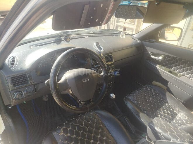 LADA (VAZ) Priora 2013, 287,459 km - 1.6 l - Bakı