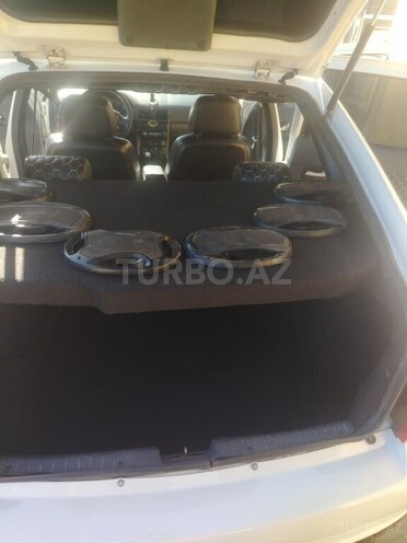 LADA (VAZ) Priora 2013, 287,459 km - 1.6 l - Bakı
