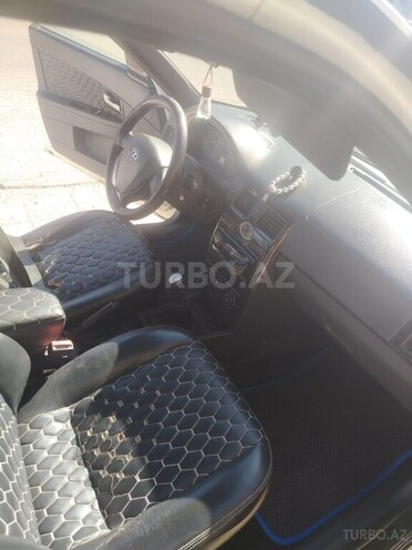 LADA (VAZ) Priora 2013, 287,459 km - 1.6 l - Bakı