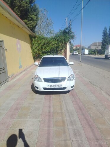 LADA (VAZ) Priora 2013, 287,459 km - 1.6 l - Bakı