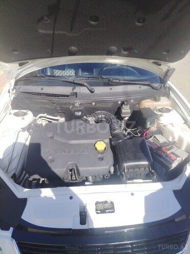 LADA (VAZ) Priora 2013, 287,459 km - 1.6 l - Bakı