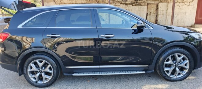 Kia Sorento 2016, 141,600 km - 2.0 л - Bakı