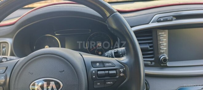 Kia Sorento 2016, 141,600 km - 2.0 л - Bakı