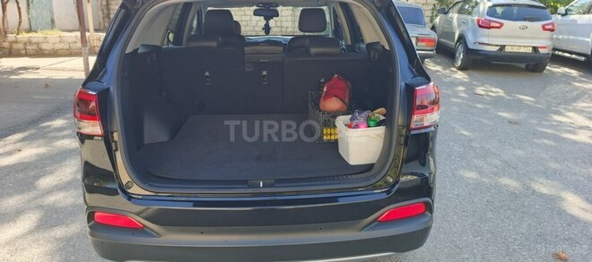 Kia Sorento 2016, 141,600 km - 2.0 л - Bakı