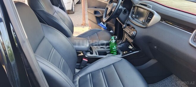 Kia Sorento 2016, 141,600 km - 2.0 л - Bakı