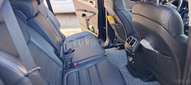 Kia Sorento 2016, 141,600 km - 2.0 л - Bakı