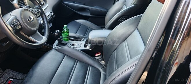 Kia Sorento 2016, 141,600 km - 2.0 л - Bakı
