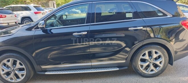 Kia Sorento 2016, 141,600 km - 2.0 л - Bakı