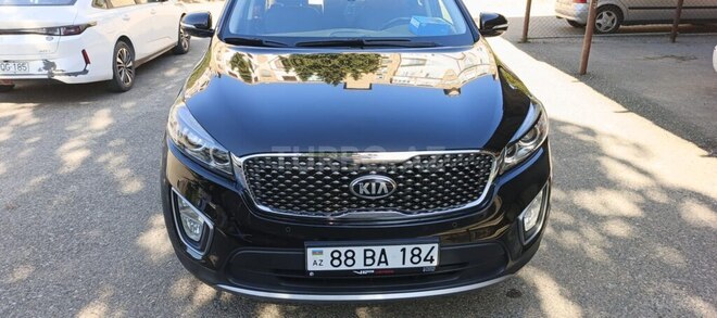 Kia Sorento 2016, 141,600 km - 2.0 л - Bakı