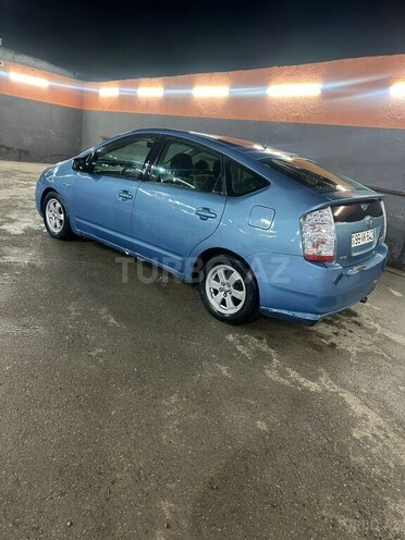 Toyota Prius 2007, 428,000 km - 1.5 l - Bakı