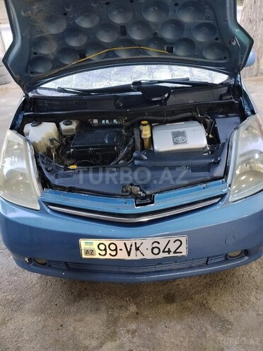 Toyota Prius 2007, 428,000 km - 1.5 l - Bakı