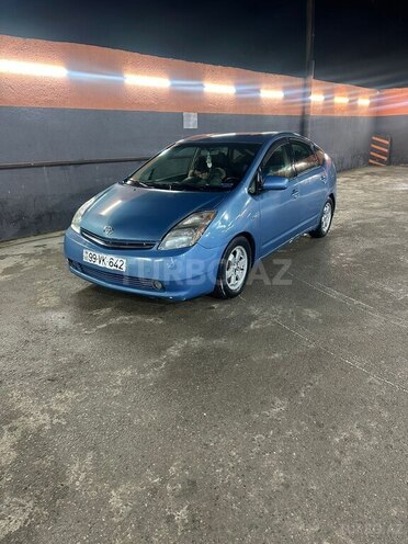 Toyota Prius 2007, 428,000 km - 1.5 l - Bakı