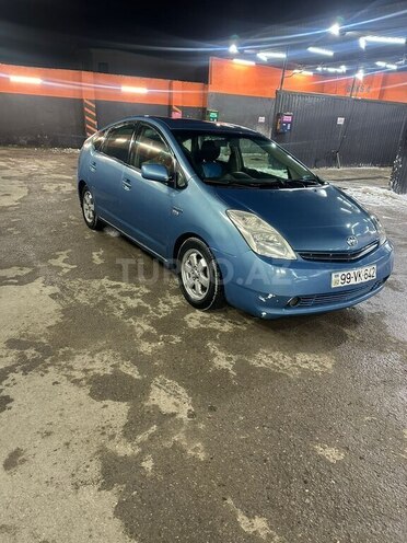 Toyota Prius 2007, 428,000 km - 1.5 l - Bakı