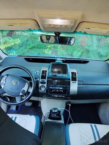 Toyota Prius 2007, 428,000 km - 1.5 l - Bakı