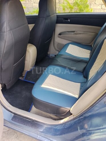 Toyota Prius 2007, 428,000 km - 1.5 l - Bakı