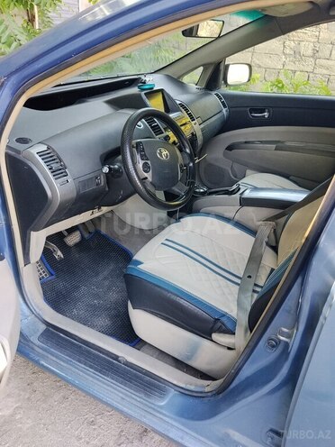 Toyota Prius 2007, 428,000 km - 1.5 l - Bakı
