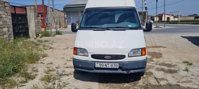 Ford Transit 1997, 250,000 km - 2.5 л - Bakı