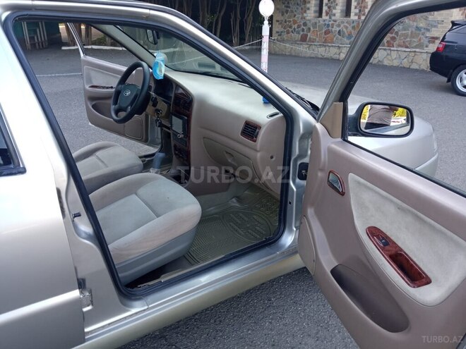 Chery Amulet (A15) 2007, 356,489 km - 1.6 l - Qazax