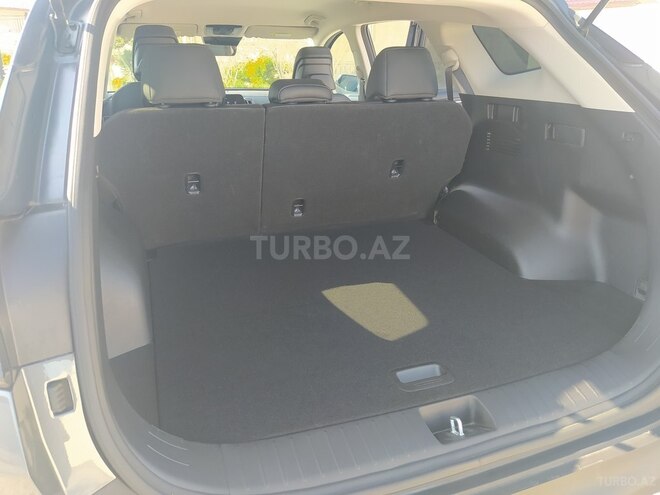 Kia Sportage 2023, 55,000 km - 1.6 l - Bakı