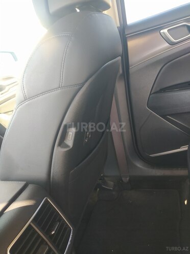 Kia Sportage 2023, 55,000 km - 1.6 l - Bakı