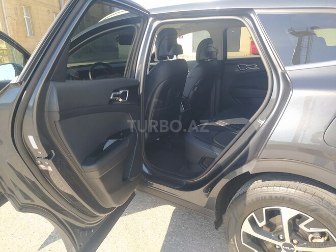 Kia Sportage 2023, 55,000 km - 1.6 l - Bakı