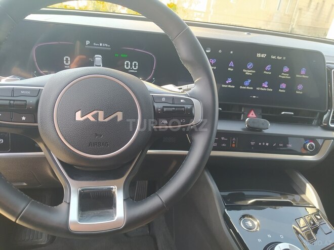 Kia Sportage 2023, 55,000 km - 1.6 l - Bakı
