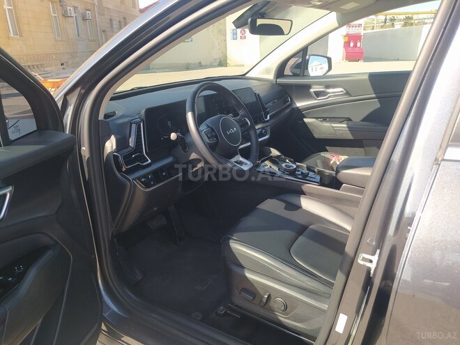 Kia Sportage 2023, 55,000 km - 1.6 l - Bakı