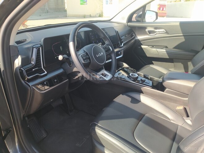 Kia Sportage 2023, 55,000 km - 1.6 l - Bakı