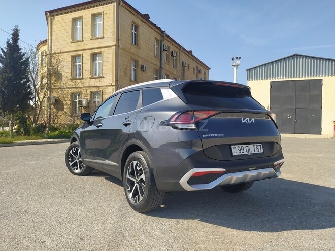 Kia Sportage 2023, 55,000 km - 1.6 l - Bakı