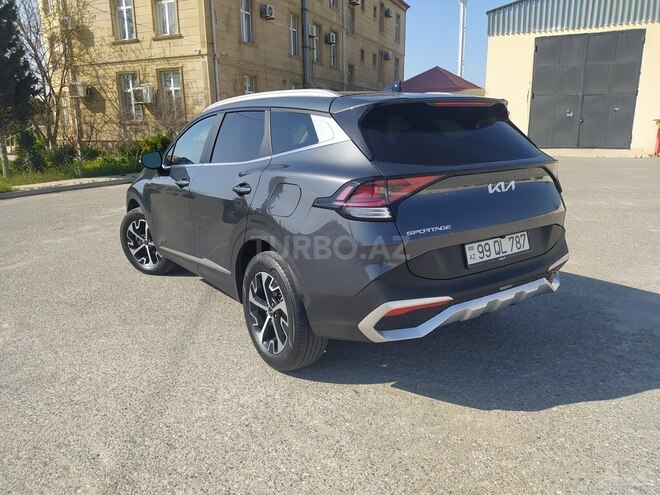 Kia Sportage 2023, 55,000 km - 1.6 l - Bakı