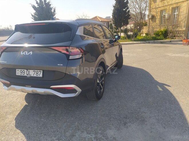 Kia Sportage 2023, 55,000 km - 1.6 l - Bakı