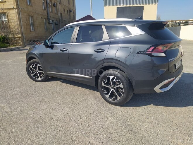 Kia Sportage 2023, 55,000 km - 1.6 l - Bakı