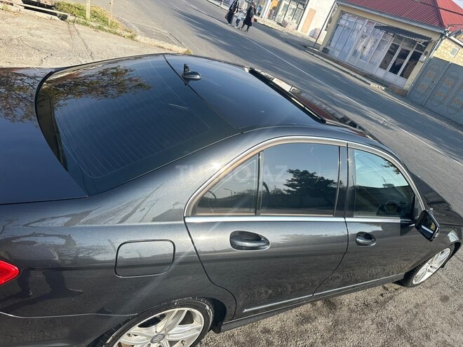 Mercedes C 250 2012, 227,000 km - 1.8 л - Balakən