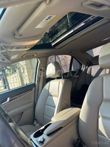 Mercedes C 250 2012, 227,000 km - 1.8 л - Balakən