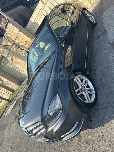 Mercedes C 250 2012, 227,000 km - 1.8 л - Balakən
