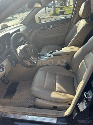 Mercedes C 250 2012, 227,000 km - 1.8 л - Balakən