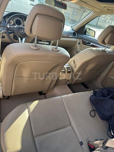 Mercedes C 250 2012, 227,000 km - 1.8 л - Balakən