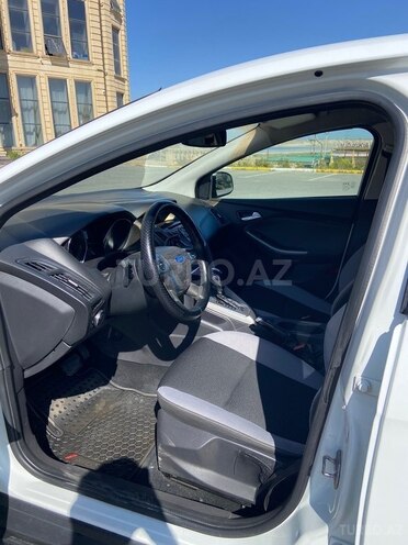 Ford Focus 2012, 160,000 km - 1.6 l - Bakı