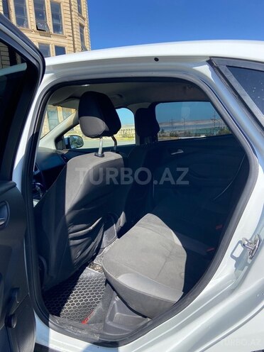 Ford Focus 2012, 160,000 km - 1.6 l - Bakı