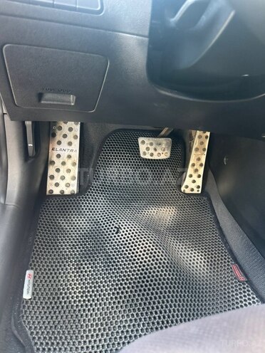 Hyundai Elantra 2013, 241,402 km - 1.8 л - Bakı