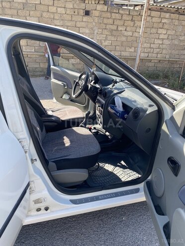 Renault Tondar 2013, 450,900 km - 1.6 l - Bakı