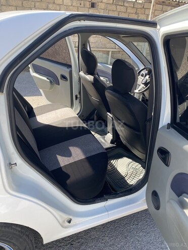 Renault Tondar 2013, 450,900 km - 1.6 l - Bakı