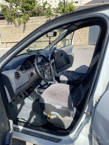 Renault Tondar 2013, 450,900 km - 1.6 l - Bakı