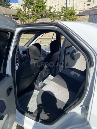 Renault Tondar 2013, 450,900 km - 1.6 l - Bakı