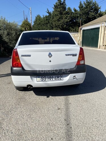 Renault Tondar 2013, 450,900 km - 1.6 l - Bakı