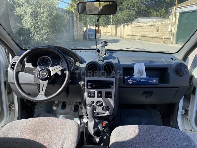 Renault Tondar 2013, 450,900 km - 1.6 l - Bakı