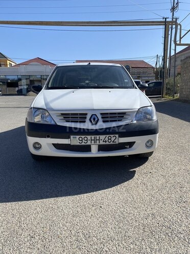 Renault Tondar 2013, 450,900 km - 1.6 l - Bakı