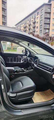 Kia Sportage 2023, 55,000 km - 1.6 l - Bakı