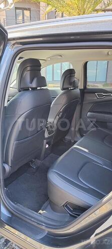 Kia Sportage 2023, 55,000 km - 1.6 l - Bakı